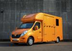 Renault Master York by Alexanders 2014 года